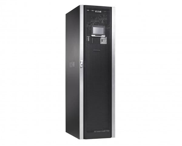 ИБП Eaton 93PM-40(50)-BB-0 P-105000007-016