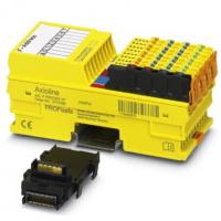 Phoenix contact 2701560 AXL F PSDO8/3 1F Модуль безопасности