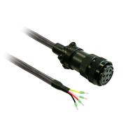 Schneider Electric VW3M5D6AR50 КАБЕЛЬ ДВИГАТЕЛЯ VW3M5D6AR50