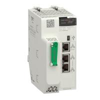 Schneider Electric BMEP581020H M580 CPU уровень 10 DIO (защищ.)