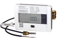014U0146 Квартирный теплосчётчик Danfoss SonoSafe10 Ду=15 расход 0,6 возврат