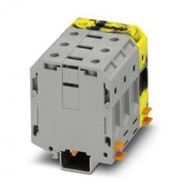 Phoenix contact 3076400 UKH 70-3L/FE Клемма для высокого тока