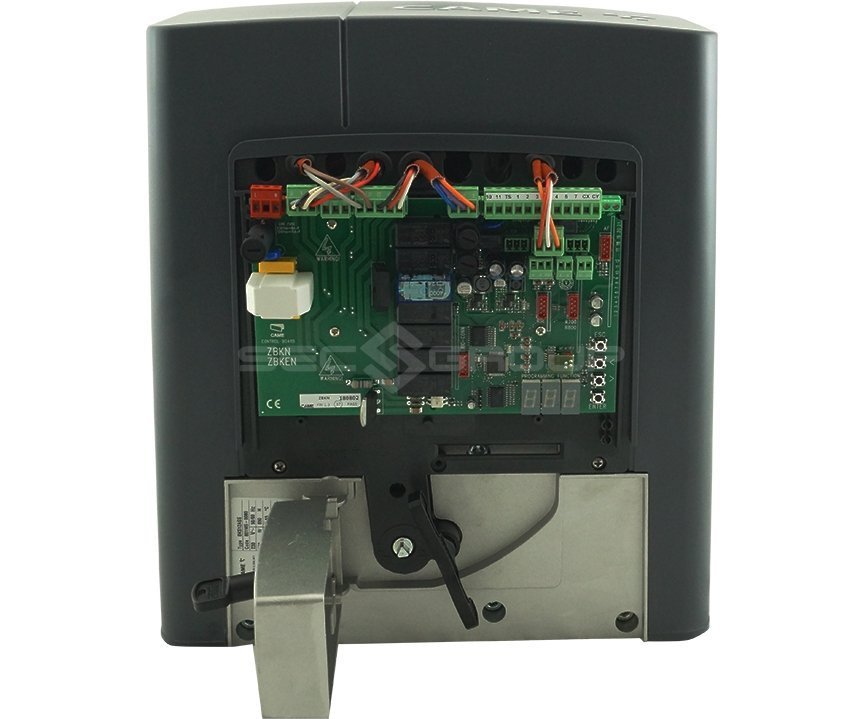 CAME BKS18AGS (801MS-0090)