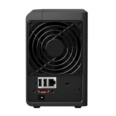 Сетевое хранилище Synology DS218+