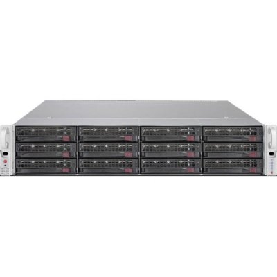 Сервер SuperMicro SSG-6029P-E1CR12H