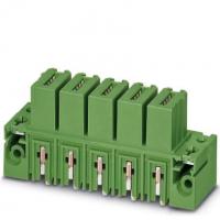 Phoenix contact 1793574 IPCV 35 HC/ 4-GF-15,00 Разъем печатной платы
