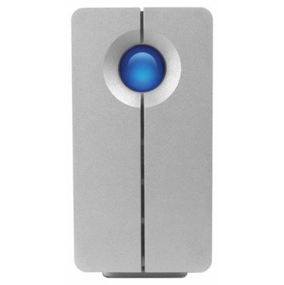 Сетевое хранилище Lacie 9000225