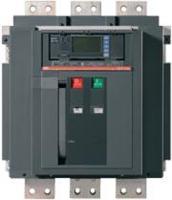 ABB 1SDA065781R1 Выключатель автоматический T8V 2500 PR331/P LSIG In=2500 3p F F
