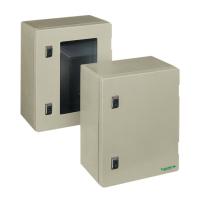 Schneider Electric NSYPLM3025PG 7035 ШКАФ THALASSA 308x250x160 IP66 C МП