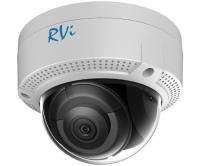 RVi-2NCD6034 (4) компактная 6мп IP видеокамера объектив 4 мм