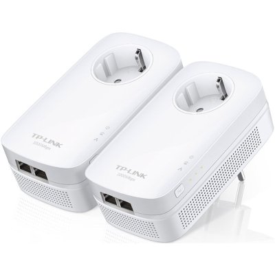 Powerline TP-Link TL-PA7020P KIT