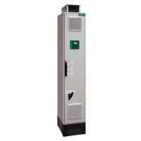 Schneider Electric ATV650C11N4F Преобразователь частоты ATV650 110кВт 380В 3ф шкафной