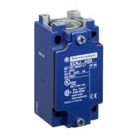 Schneider Electric ZCKJ4H29 КОРПУС КОНЦЕВ. ВЫКЛ. 427700 ZCKJ4H29