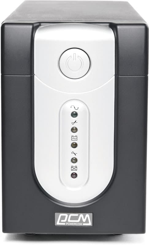 ИБП Powercom Imperial IMP-2000AP