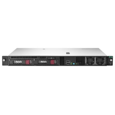 Сервер HPE ProLiant DL20 P08335-B21