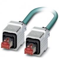 Phoenix contact 1415885 VS-PPC/ME-PPC/ME-94F-LI/5,0 Сетевой кабель