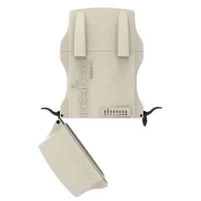 Точка доступа MikroTik RB921UAGS-5SHPacT-NM