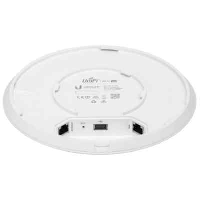 Точка доступа Ubiquiti UniFi UAP-AC-PRO