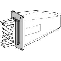 Schneider Electric KSA100AB4 СЕКЦИЯ ВВОДНАЯ КОНЦЕВАЯ 100А