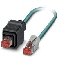 Phoenix contact 1406030 VS-PPC/PL-IP20-93E-LI/5,0 Сетевой кабель