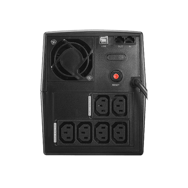ИБП CyberPower UT2200EI 2200VA/1320W
