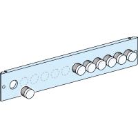 Schneider Electric 03914 ПЕРЕД.ПАН.СИГН.ЛАМП,КНОПОК ДИАМ. 22 ММ