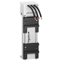 НЕРЕВЕРСИВНАЯ ПЛАТА ДЛЯ GV2+LC1D