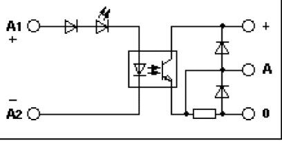 Phoenix contact 2964487 DEK-OE- 12DC/ 48DC/100 Клемма полупроводниковых реле