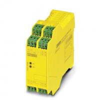 Phoenix contact 2963734 PSR-SCP- 24UC/URM4/5X1/2X2 Модуль расширения
