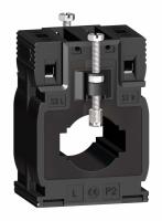 Schneider Electric METSECT5MA025R ТРАНС. ТОКА 250/5А к. 27, ш. 10х32 15х25