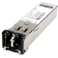 SFP Модуль Cisco GLC-FE-100BX-D