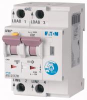 187235 Arc Fault Detection Device, 2 poles, C32A, 30mA, KV, type A (AFDD-32/2/C/003-LI/A)