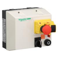 Schneider Electric LG8K06Q708 ПУСКАТЕЛЬ В КОРПУСЕ
