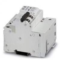 Phoenix contact 2882763 VAL-CP-MCB-1S-350/40/FM Разрядник для защиты от импульсных перенапряжений, тип 2