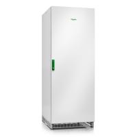 Батарейный шкаф 700мм в сборе, с автоматом защиты и батареями для Easy UPS 3M