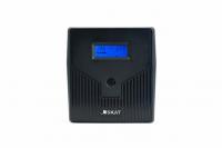 ИБП Бастион SKAT-UPS 1000/600