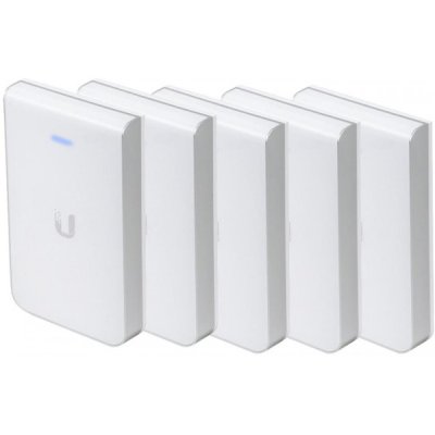 Точка доступа Ubiquiti UniFi UAP-AC-IW-5