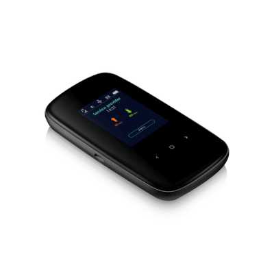 Роутер ZYXEL LTE2566-M634