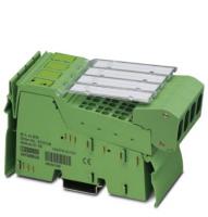 Phoenix contact 2861661 IB IL AI 8/IS-PAC Клеммы Inline