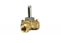 032U3621 Двухпозиционный электромагнитный клапан прямого действия Danfoss EV210B 20 BD