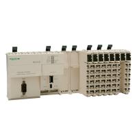 Schneider Electric TM258LF42DR M258 ETH/CAN/ПОСЛ. ИНТЕР/2PCI/42ВХ/ВЫX
