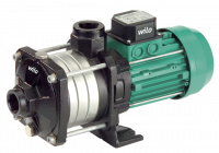 4158396 Насос Wilo Economy MHIL 902N-E-3-400-50-2