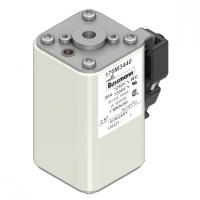 170M3440 Быстрый предохранитель 80A 1250V 1*BKN/80 AR CU