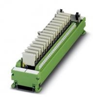 Phoenix contact 2962913 UM 45-16RM/MR-G24/1/PLC Активный модуль