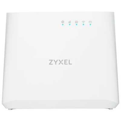 Роутер ZYXEL LTE3202-M430