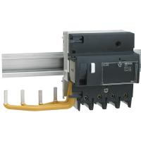 Schneider Electric 19042 БЛОК ДИФФ.ЗАЩ.VIGI NG125 4П 125A 300МА A