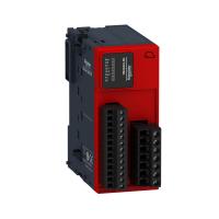 Schneider Electric TM3SAFL5R МОДУЛЬ БЕЗОПАСНОСТИ ТМ3- ES SLB