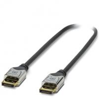 Phoenix contact 2404774 VL 2.0M DP CABLE Кабель