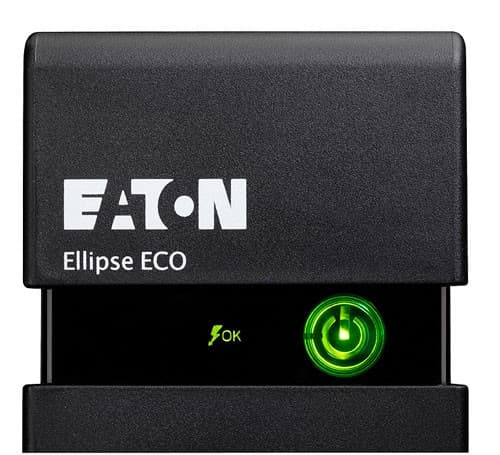 ИБП Eaton Ellipse ECO 650 DIN EL650DIN