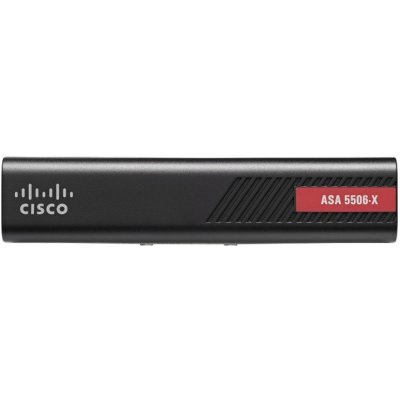 Межсетевой экран Cisco ASA5506-SEC-BUN-K8